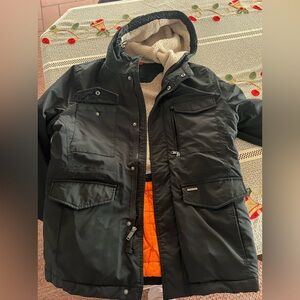 Michael Kors  TRAVEL ENGINEERED jacket